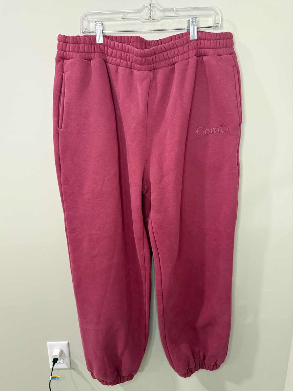 Comfrt 2XL Sweatpants